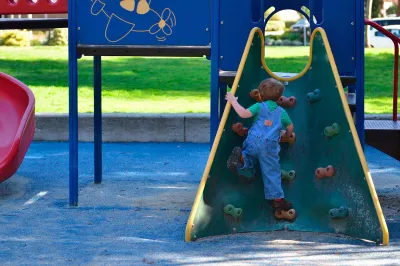 Guide To Understanding Everything Playground Safety