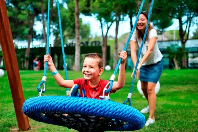 How To Playground Safety