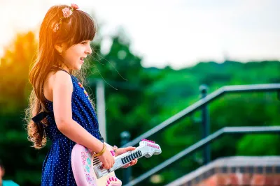 Playground Songs And Clapping Games For Kids