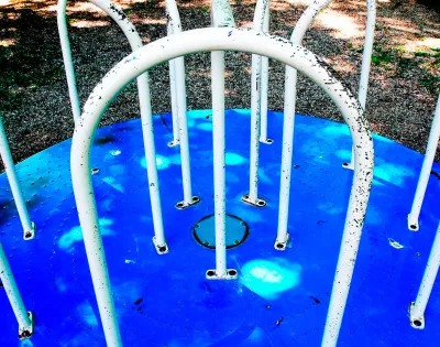 Understanding Used Equipment Risks