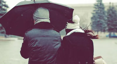 Staying Safe Outdoors In The Severe Weather