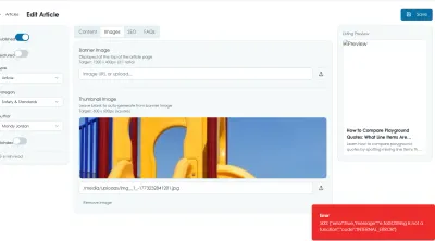 How to Swing on a Swing Set