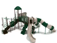 Seas the Day Play Structure