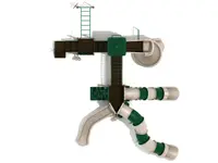 Seas the Day Play Structure