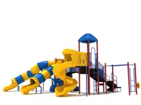Seas the Day Play Structure