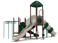 Shore Thing Playground System