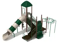 Shore Thing Playground System
