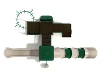 Shore Thing Playground System