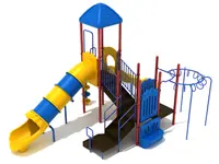 Shore Thing Playground System