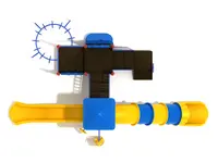 Shore Thing Playground System