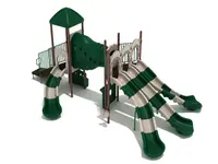 Stick Around Play System