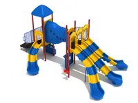 Stick Around Play System