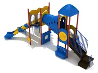 Stick Around Play System