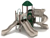 Wave Hello Play Structure