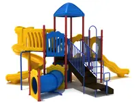 Wave Hello Play Structure