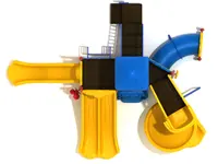 Wave Hello Play Structure