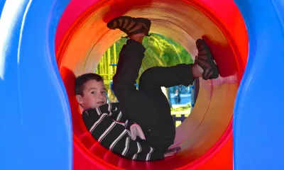 10 Popular Picks The Top Playground Structures For Kids