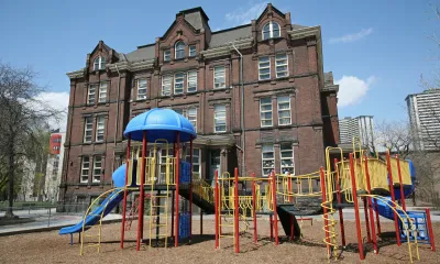 Low-maintenance school playground equipment upkeep strategies