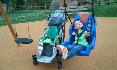 17 What Value Is Brought To The Community By Adding An Inclusive Playground