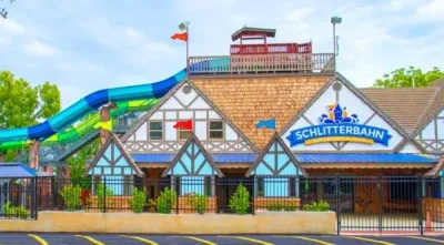 Top 10 Waterparks in the US