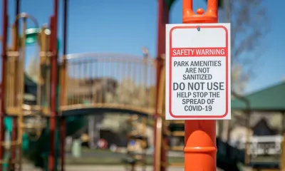 21 Tips For Keeping Playground Equipment Sanitized And Safe