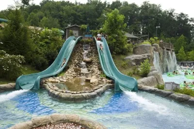 Top 10 Waterparks in the US