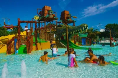 Top 10 Waterparks in the US