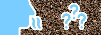 Does Rubber Mulch Smell Like Rubber?