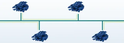 Rubber Mulch Lifespan