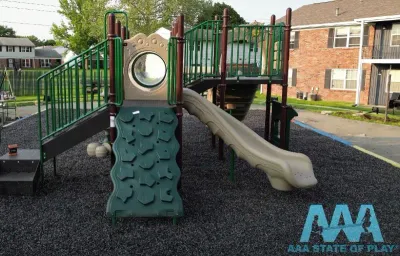 What Is The Best Playground Equipment For Warm Climates?