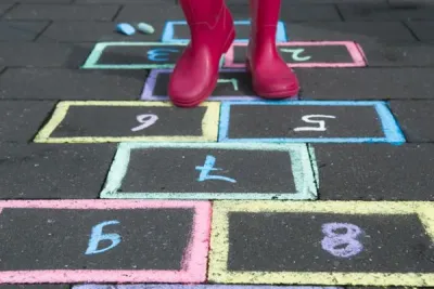 Hopscotch