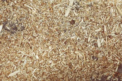Shredded Wood 407024 1920