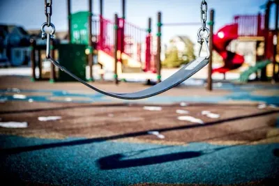 The Science of Playgrounds – Gravity, Velocity, Geometry, and More
