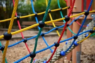 Physics on the Playground: Science Activities for Kids