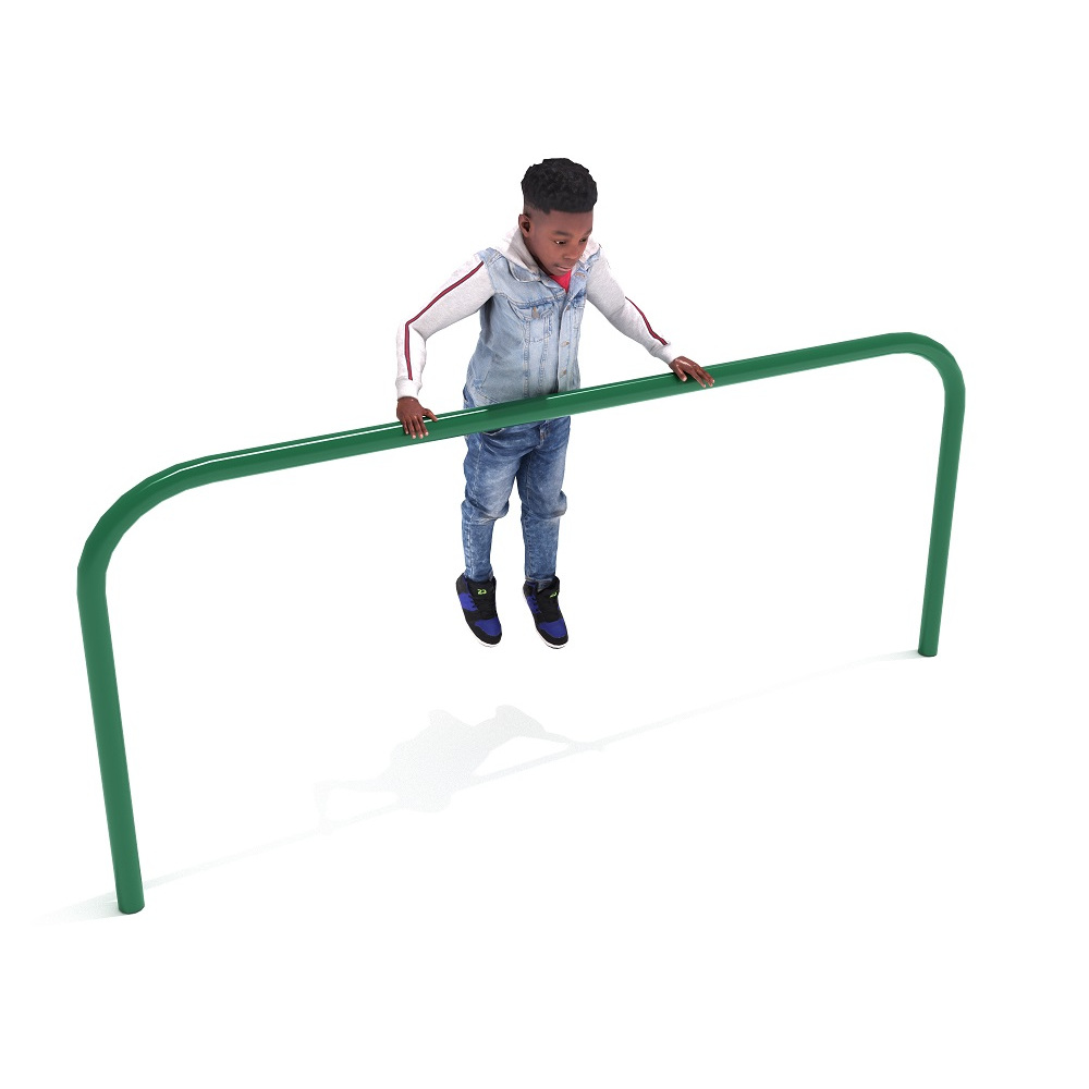 Freestanding Vaulting Bar PGC014