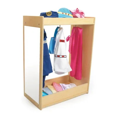 Angeles Value Line Dress-Up Cart | ANG7170 | Angeles