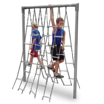 Unity® Web Climbing Rope Playground Equipment
