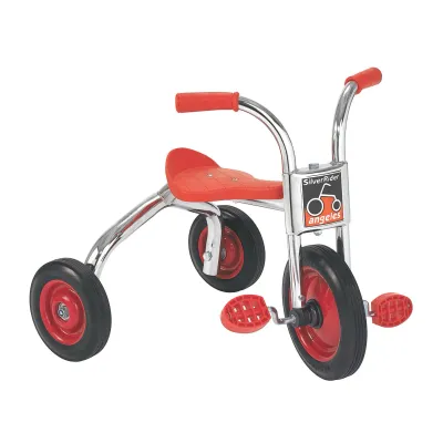 Angeles SilverRider 10\