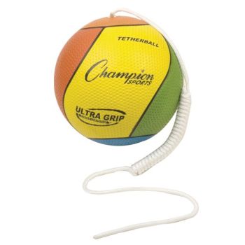 Find High-Quality Tetherballs for Sale, Affordable Equipment for Tetherball,  Funnel Ball, and More