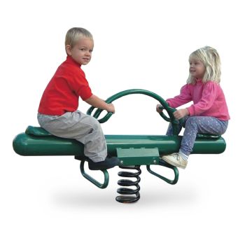Top-Quality Seesaw Playground Equipment | Teeter-Totter and Kids ...