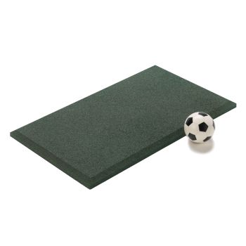 Safety Playground Rubber Matting for outdoors - 30 mm – Sprung Gym Flooring