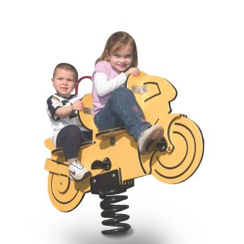 Great Prices on a Durable Bouncy Horse or Spring Rider | Order a Spring ...