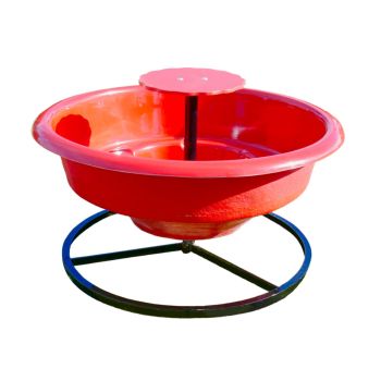 Spinning Tea Cup, IP8034