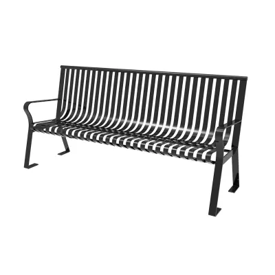 MyTCoat Metro Bench - Thumbnail 2