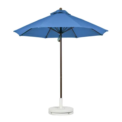Superior Amenities Market Umbrella - Thumbnail 2