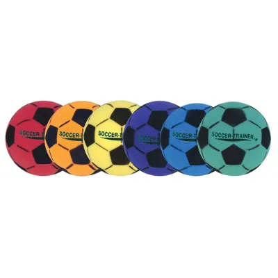 Champion Sports Rhino Skin Soccer Ball
