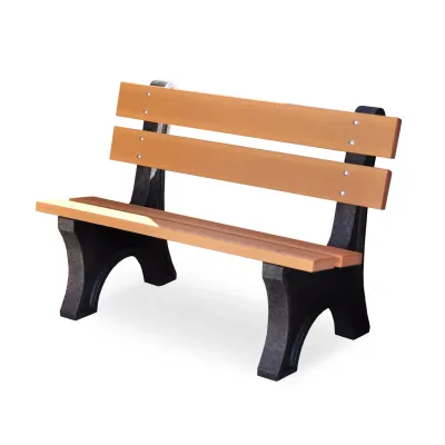 Frog Furnishings Colonial Bench