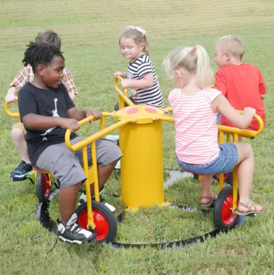 How to Roll Playground Surface: Expert Tips for Smooth Results