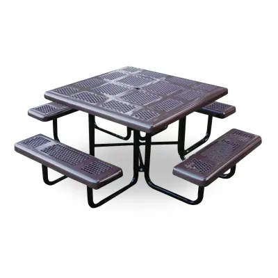 Webcoat Essentials Perforated Table - Thumbnail 2