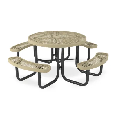 Superior Amenities Regal Portable Table